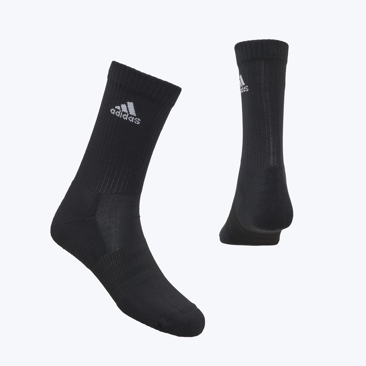 Комплект носков (3 пары) Adidas Crew IC1310
