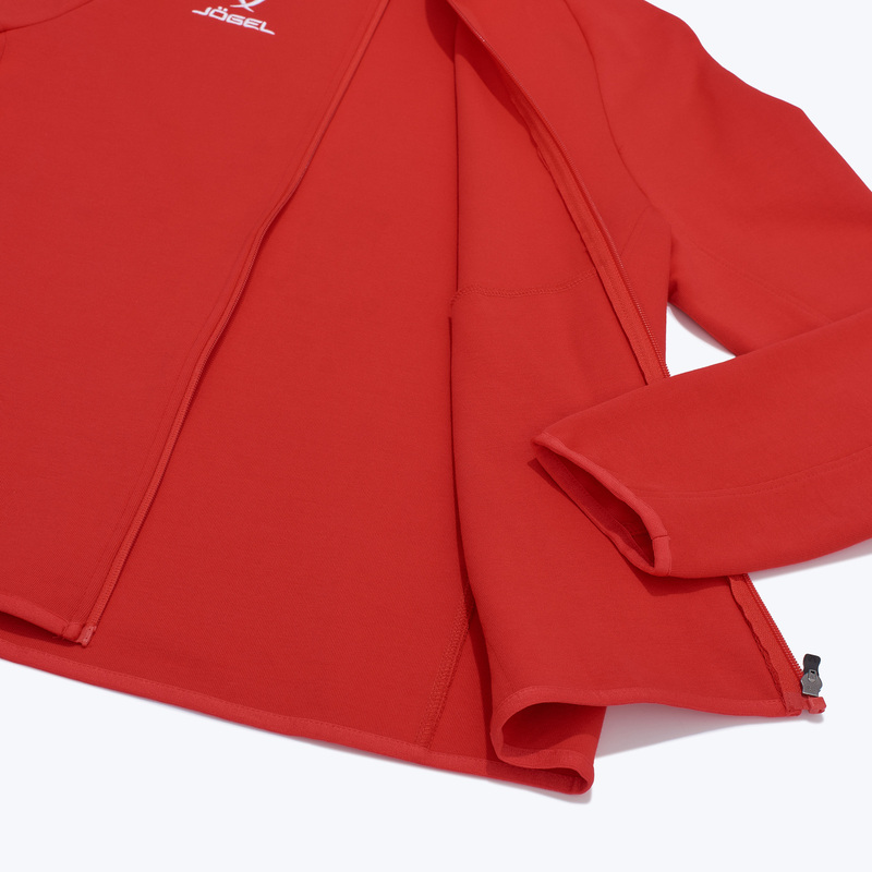 Толстовка Jogel Essential Athlete Jacket ЦБ-00003271
