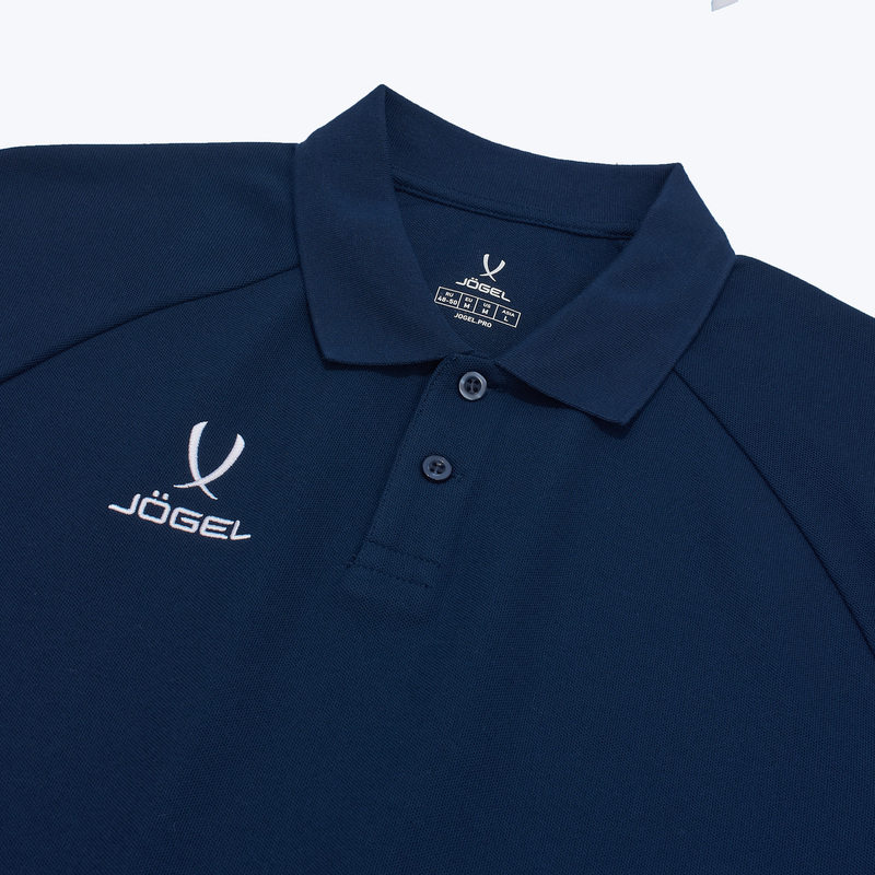 Поло Jogel Camp 2 CVC ЦБ-00004390