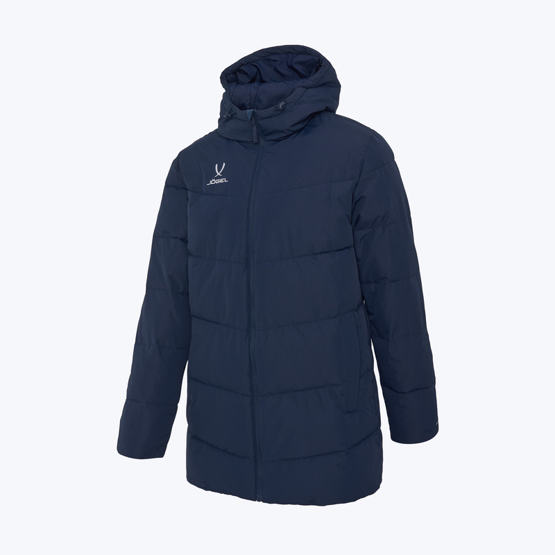 Куртка утепленная Jogel Camp 2 Essential Padded ЦБ-00004531