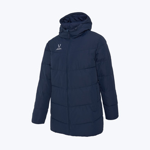 Куртка утепленная Jogel Camp 2 Essential Padded ЦБ-00004531