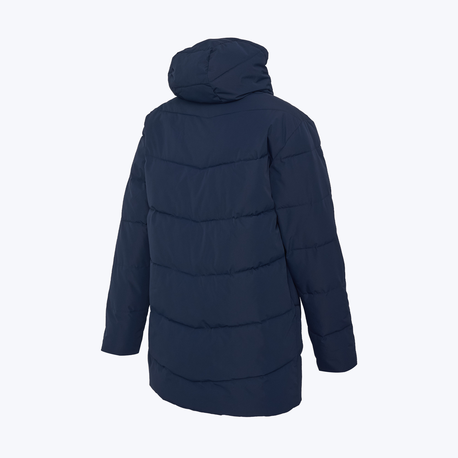 Куртка утепленная Jogel Camp 2 Essential Padded ЦБ-00004531