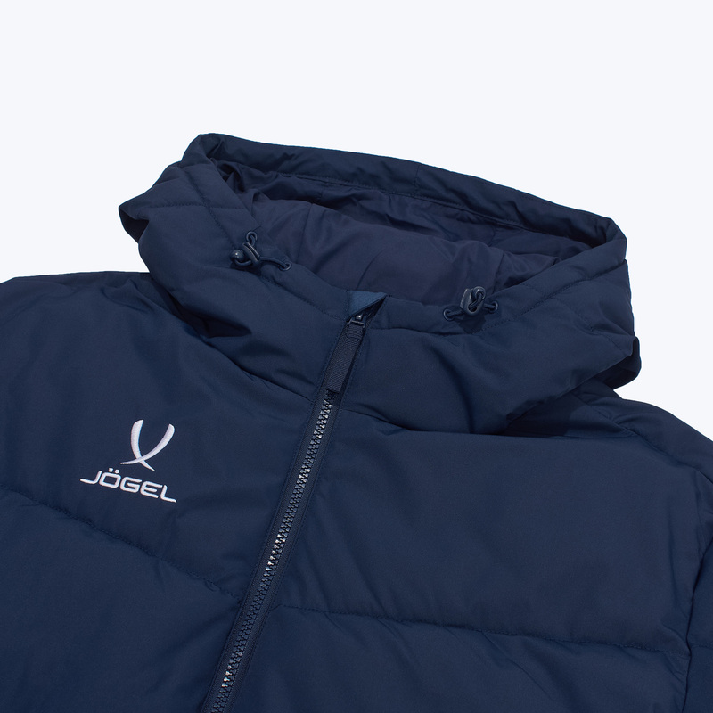Куртка утепленная Jogel Camp 2 Essential Padded ЦБ-00004531