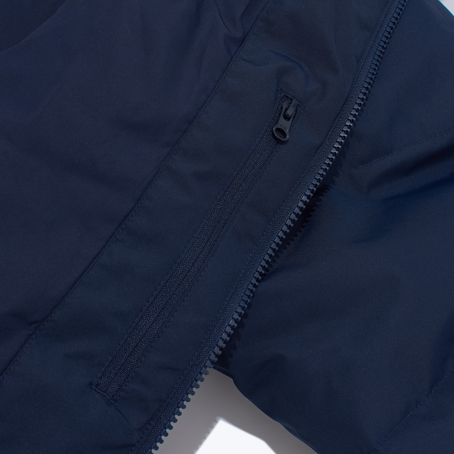 Куртка утепленная Jogel Camp 2 Essential Padded ЦБ-00004531