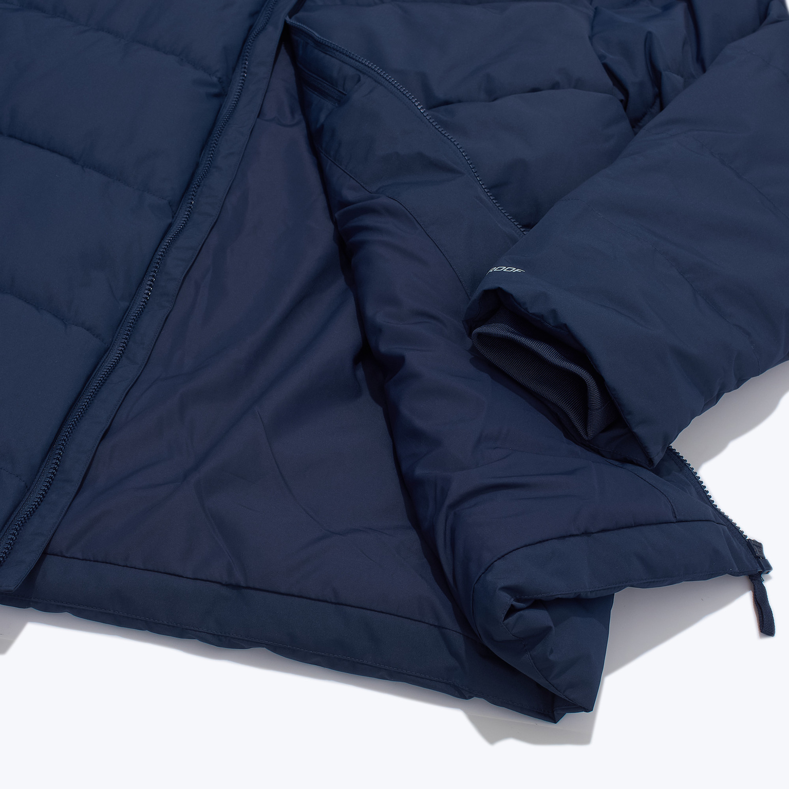 Куртка утепленная Jogel Camp 2 Essential Padded ЦБ-00004531