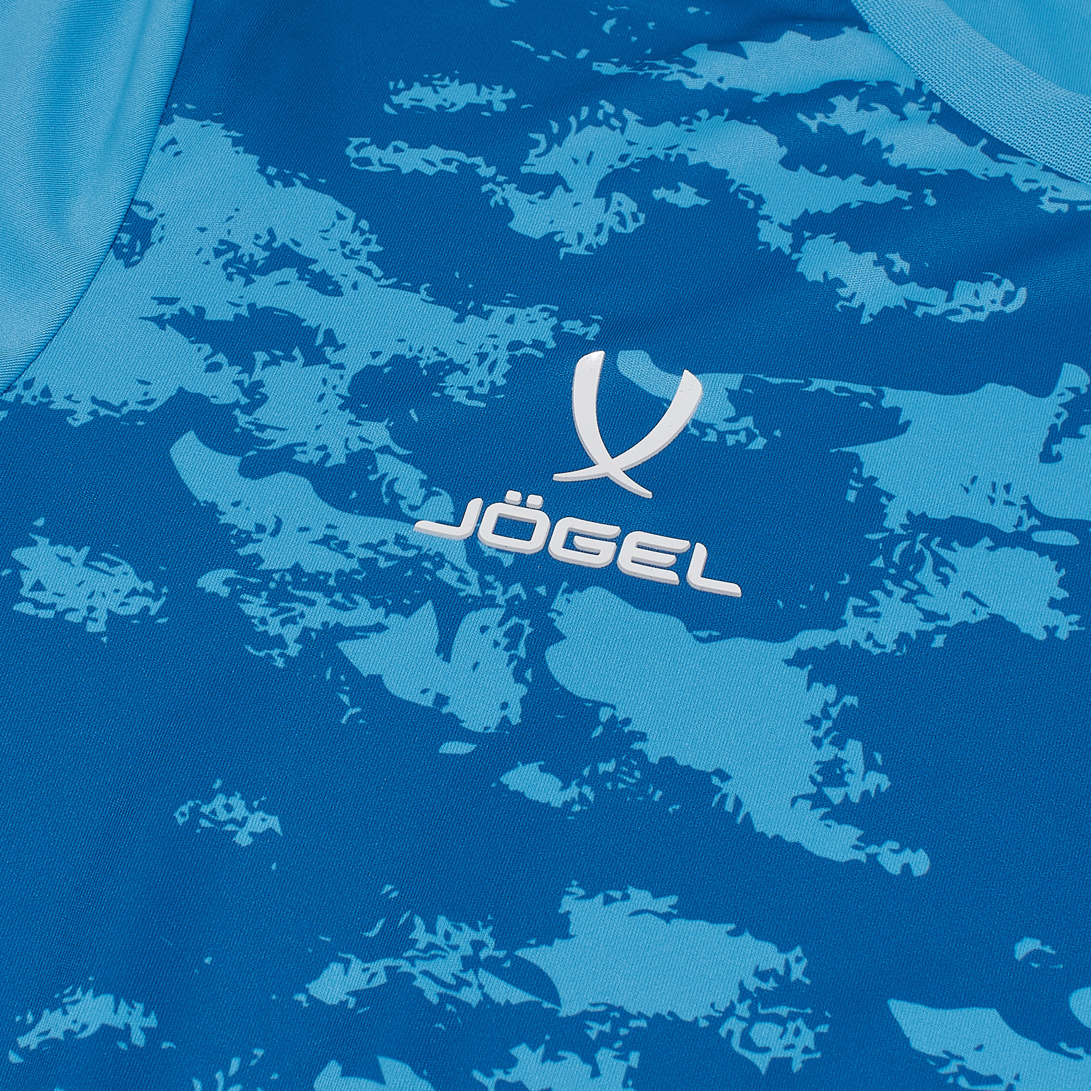 Свитер вратарский Jogel Division Performdry Splash ЦБ-00004141