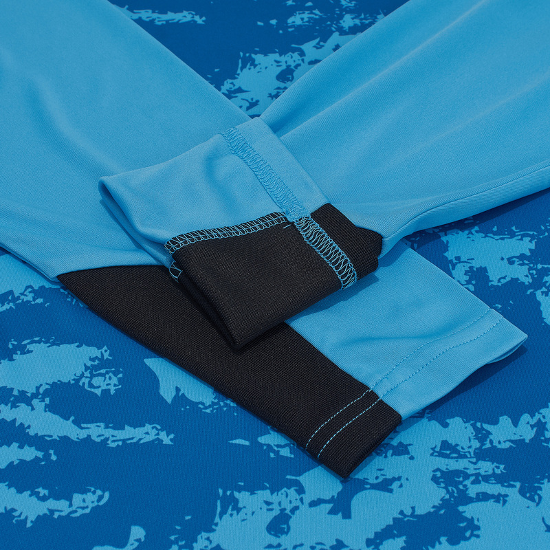 Свитер вратарский Jogel Division Performdry Splash ЦБ-00004141