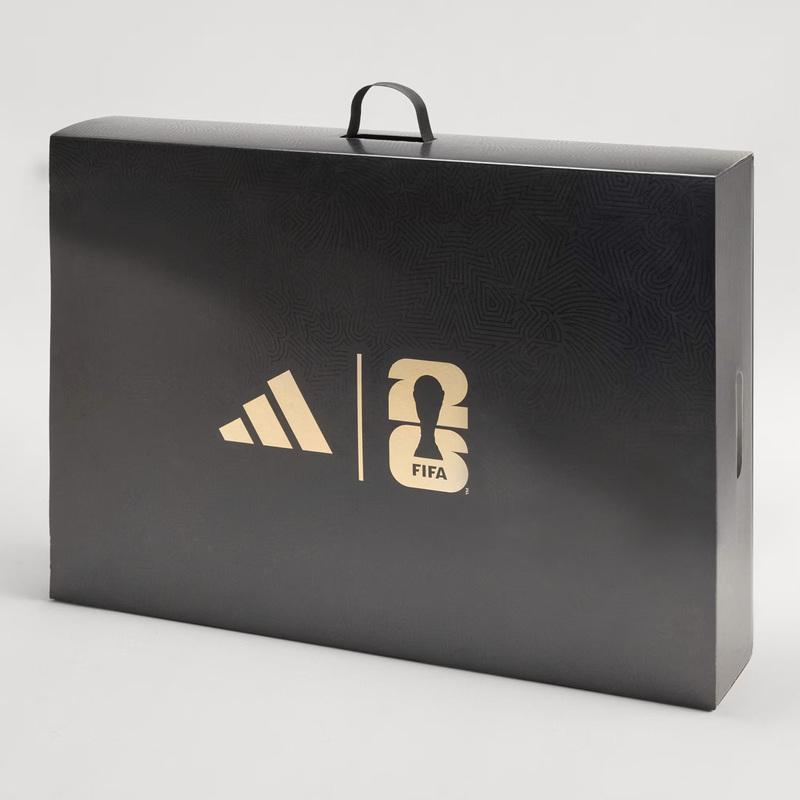 Набор сувенирных мячей (15 шт) Adidas World Cup Hist Mini JN2093