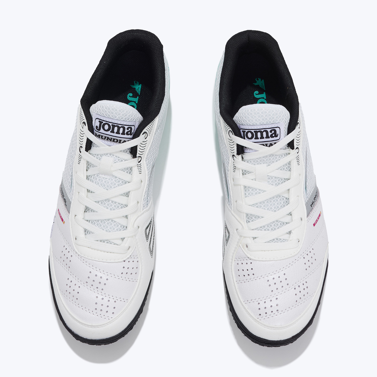 Шиповки Joma Mundial MUNS2602 TF