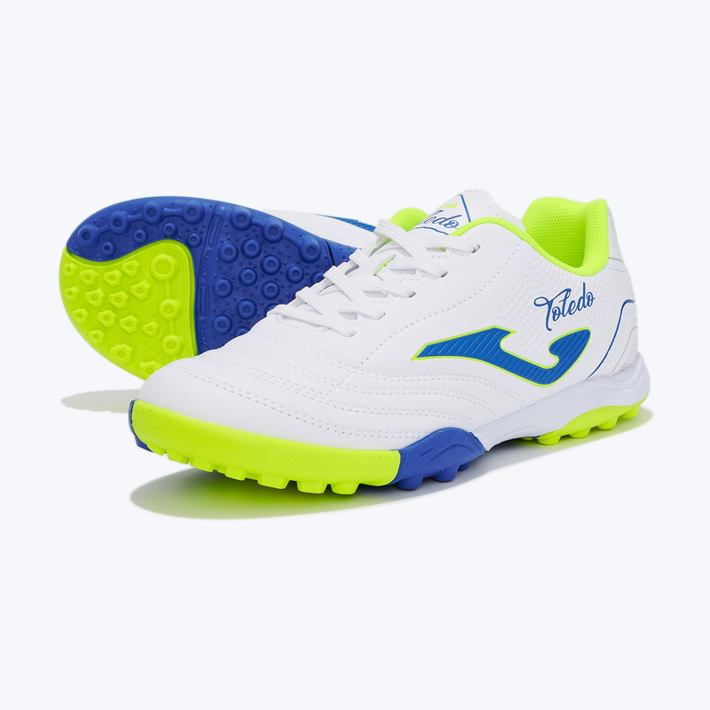 Шиповки детские Joma Toledo TOJS2602 TF