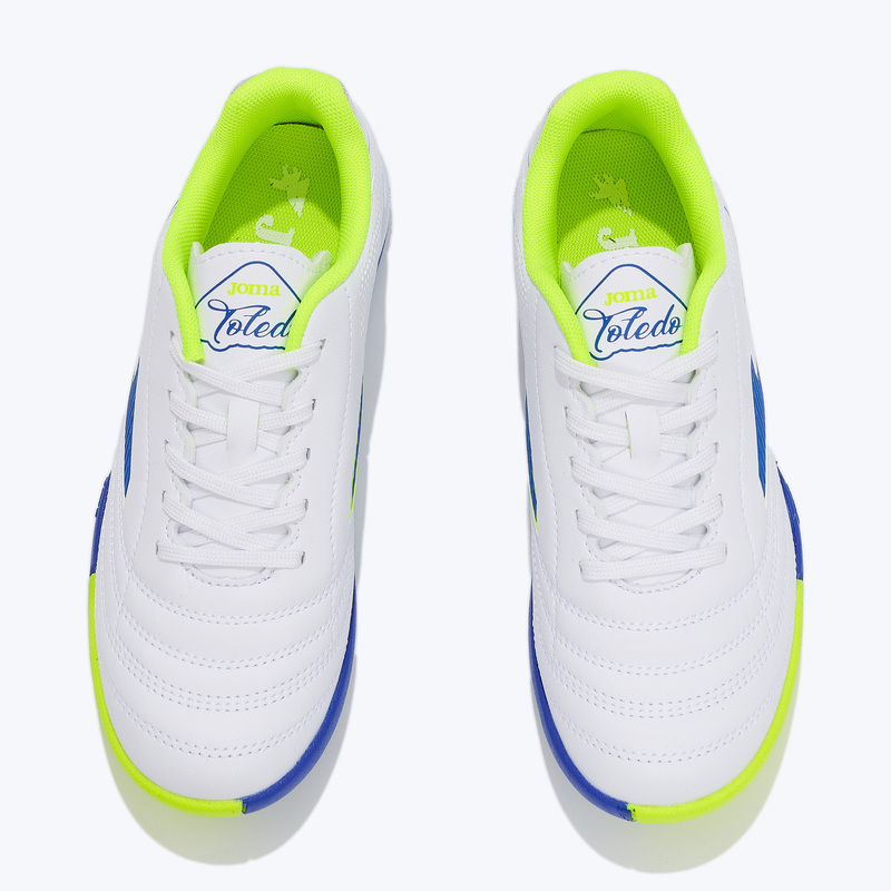 Шиповки детские Joma Toledo TOJS2602 TF