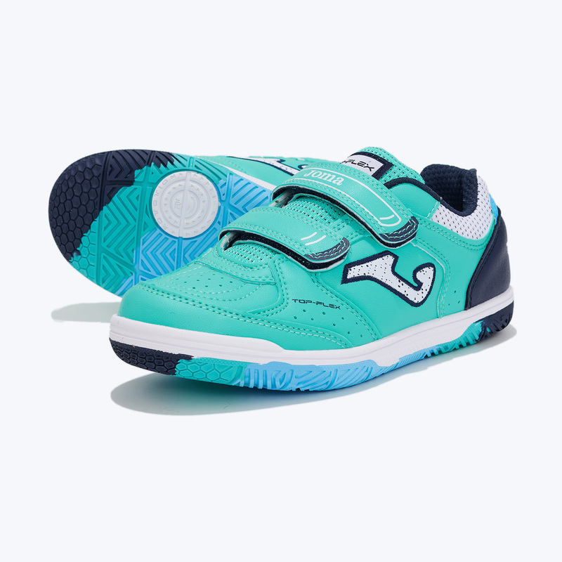 Футзалки детские Joma Top Flex TPJS2627 INV