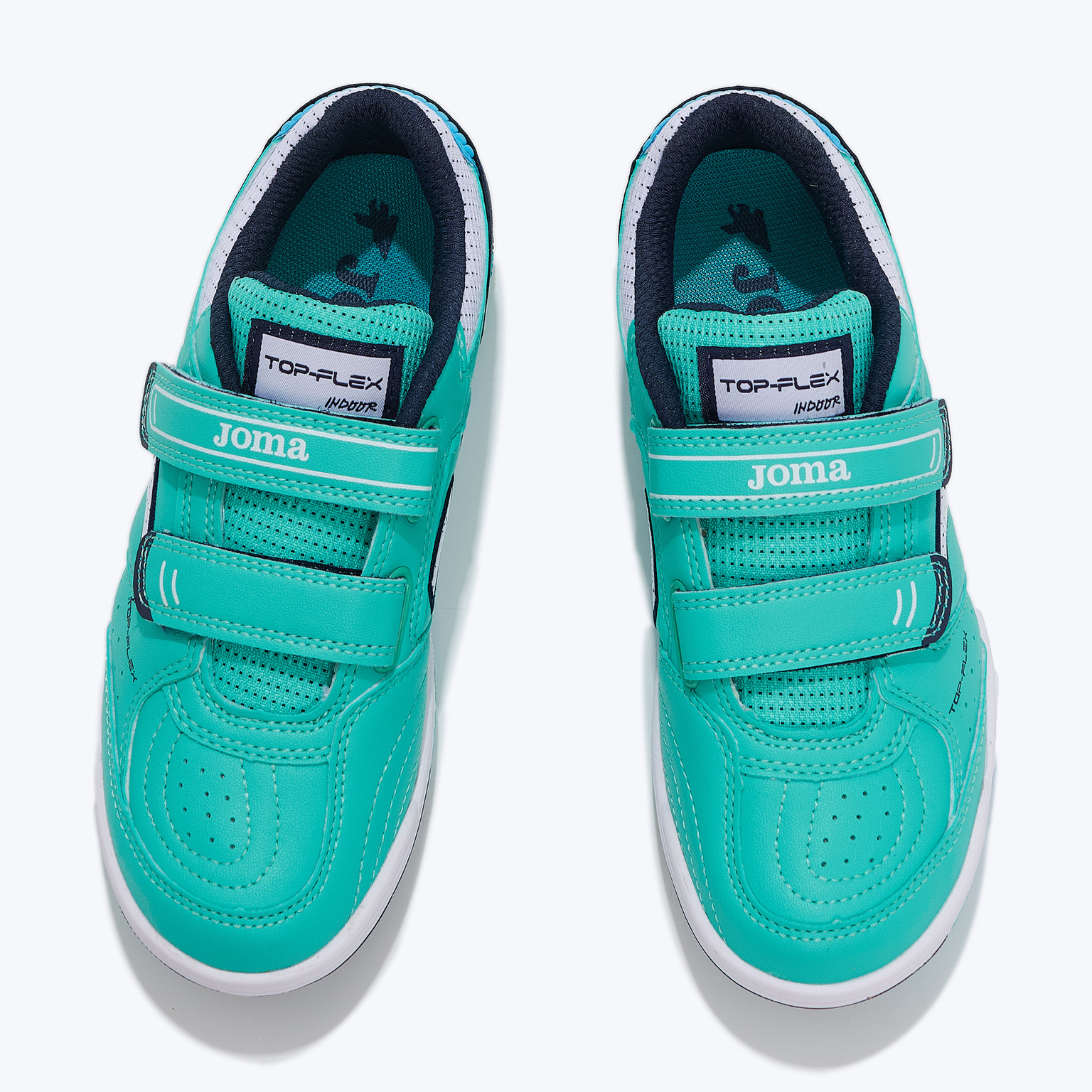 Футзалки детские Joma Top Flex TPJS2627 INV