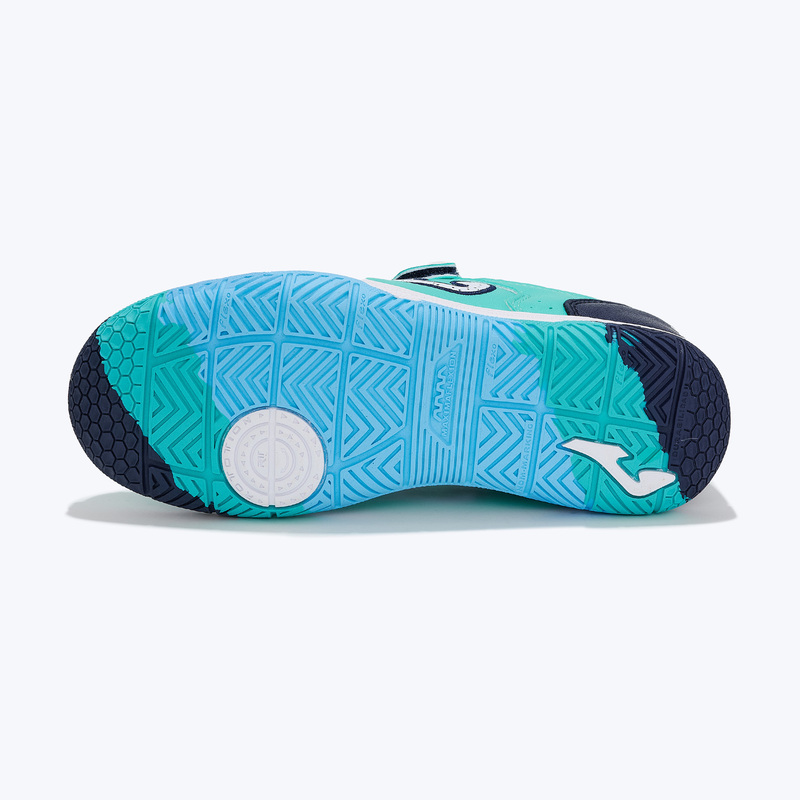 Футзалки детские Joma Top Flex TPJS2627 INV