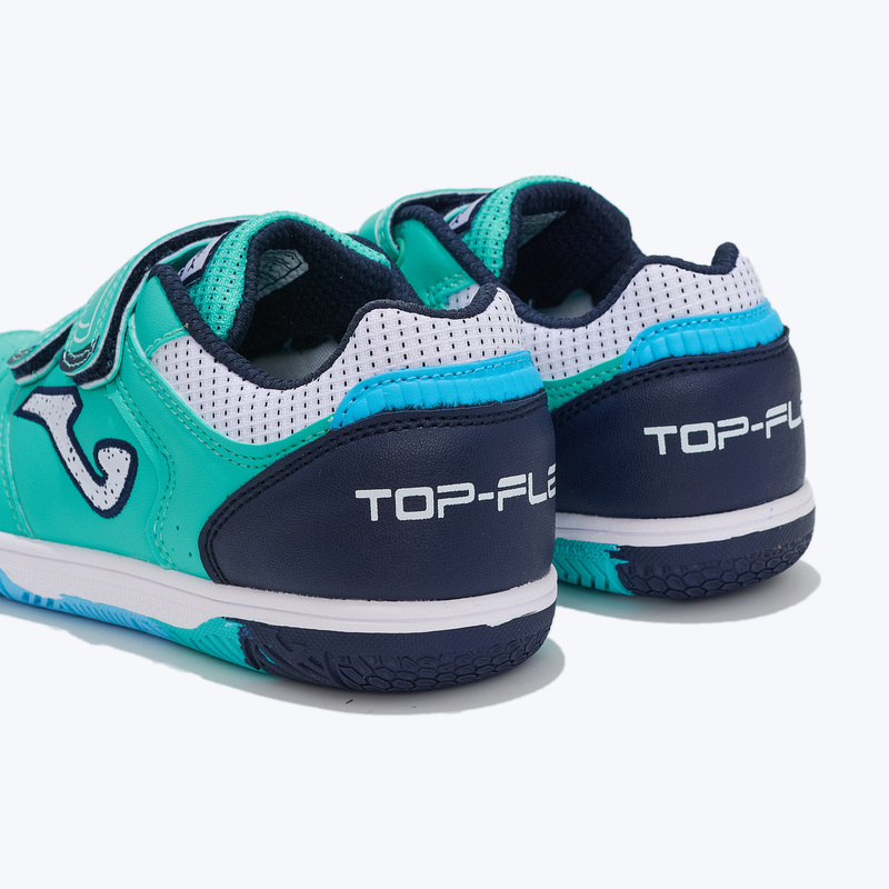 Футзалки детские Joma Top Flex TPJS2627 INV