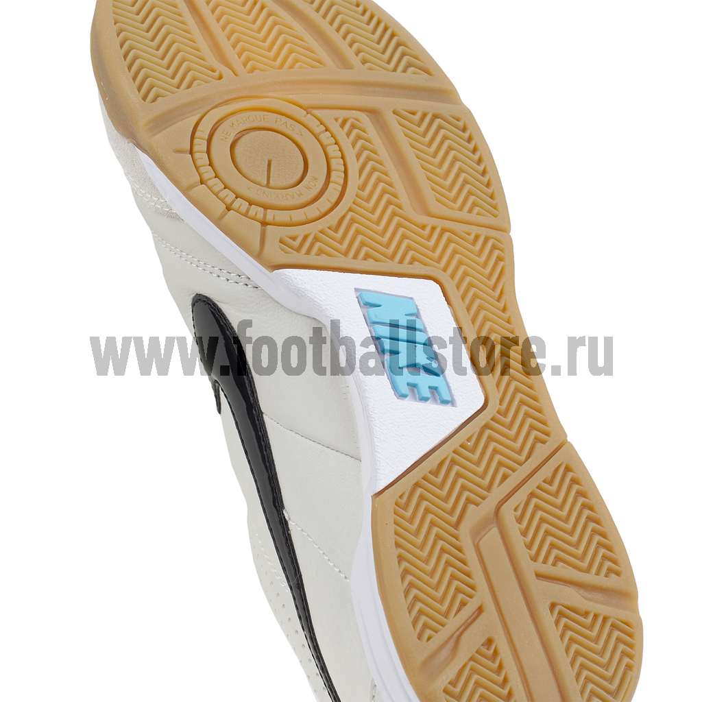 Обувь для зала Nike Tiempo Natural IV LTR IC JR 509082-001