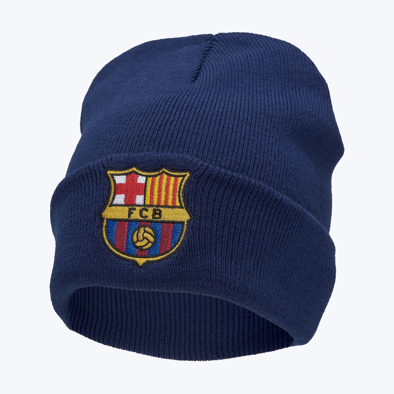 Шапка ФК Barcelona 115111