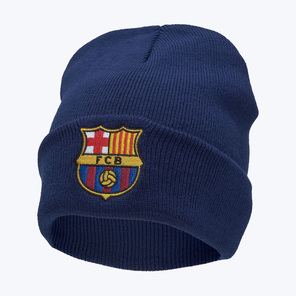 Шапка ФК Barcelona 115111