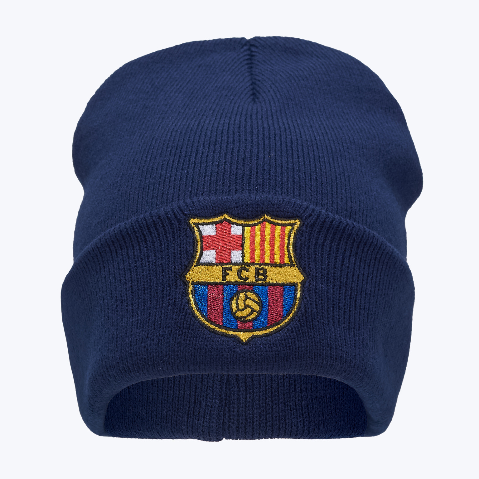 Шапка ФК Barcelona 115111