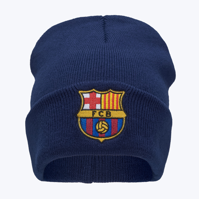Шапка ФК Barcelona 115111