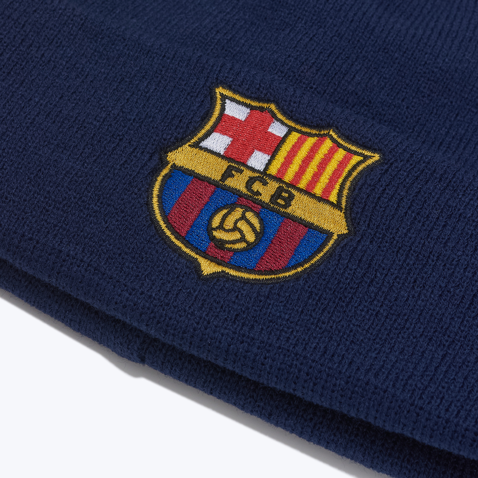 Шапка ФК Barcelona 115111