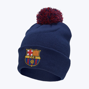 Шапка ФК Barcelona 115126