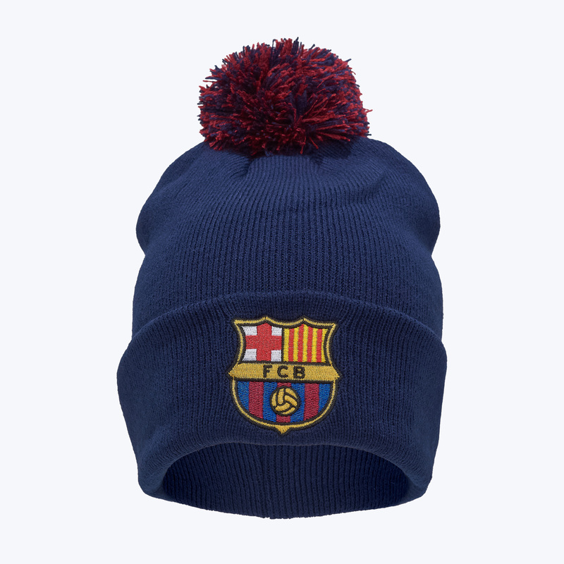 Шапка ФК Barcelona 115126