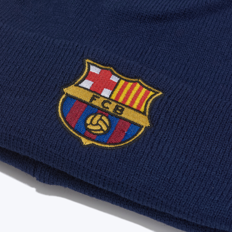 Шапка ФК Barcelona 115126