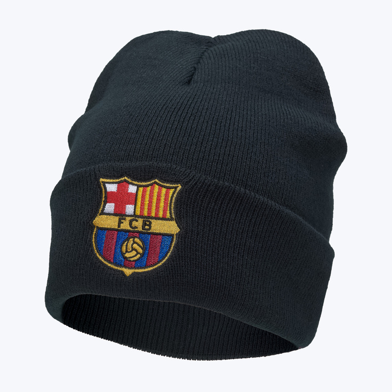 Шапка ФК Barcelona 115112