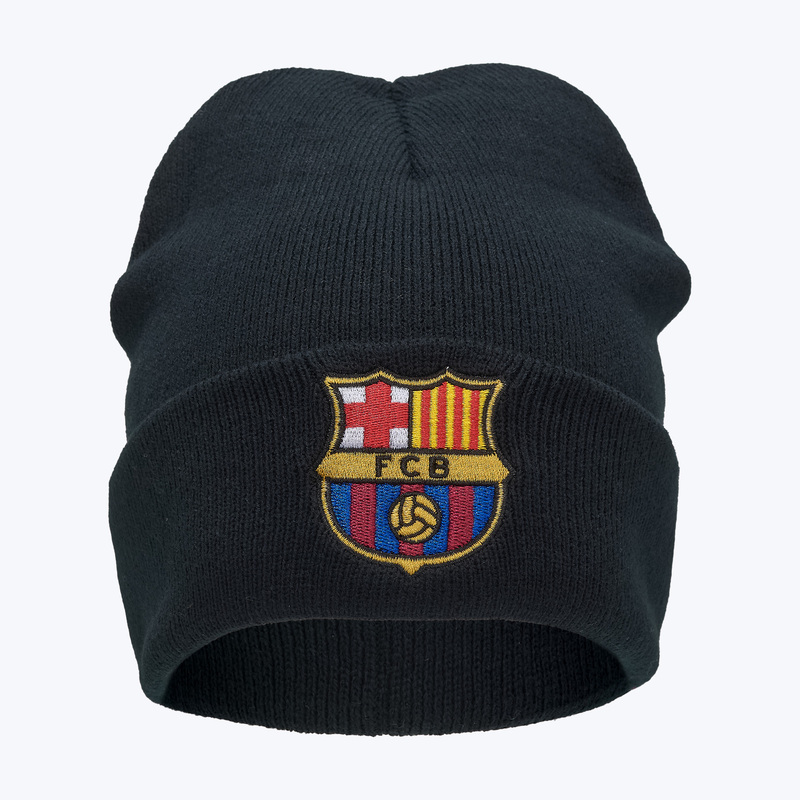 Шапка ФК Barcelona 115112