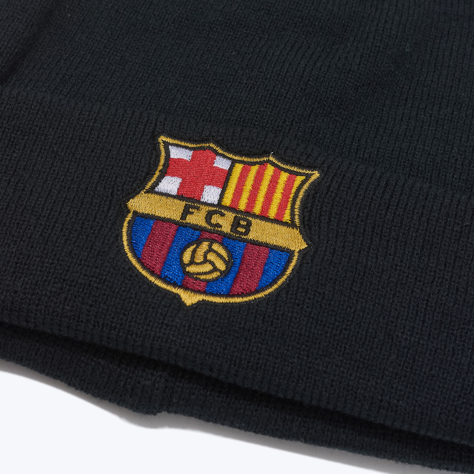 Шапка ФК Barcelona 115112