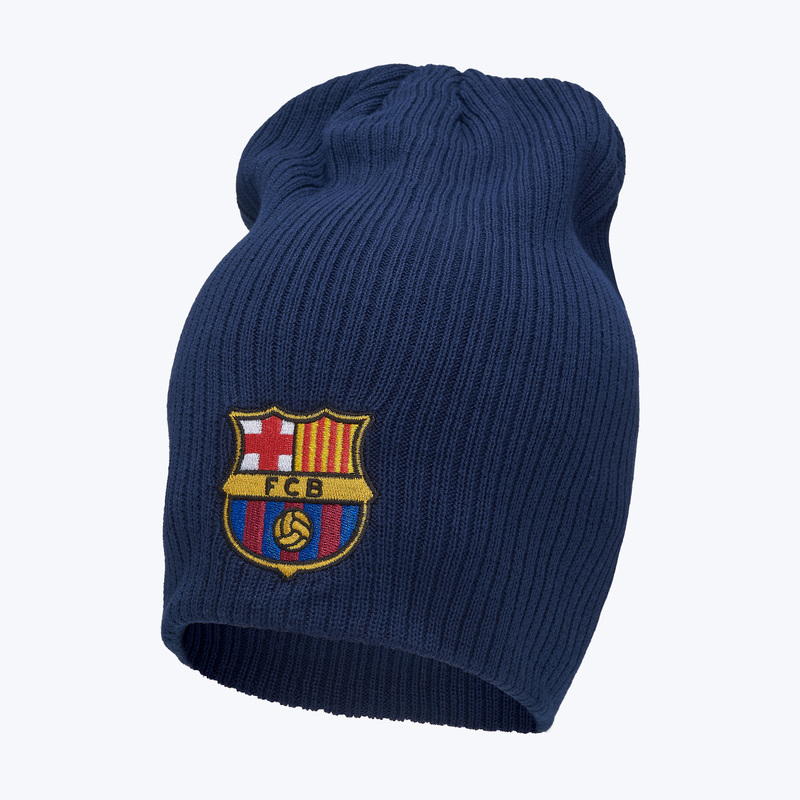 Шапка ФК Barcelona 115129