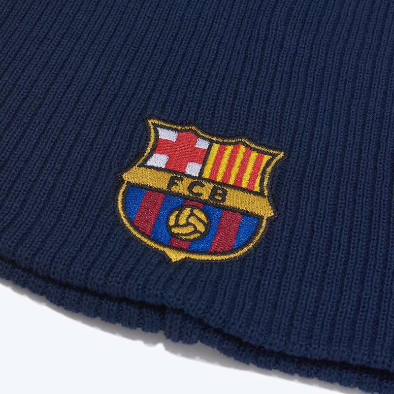 Шапка ФК Barcelona 115129