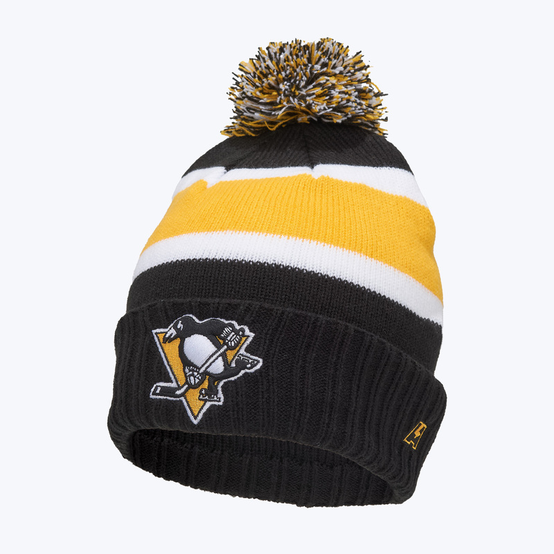 Шапка Pittsburgh Penguins 59183