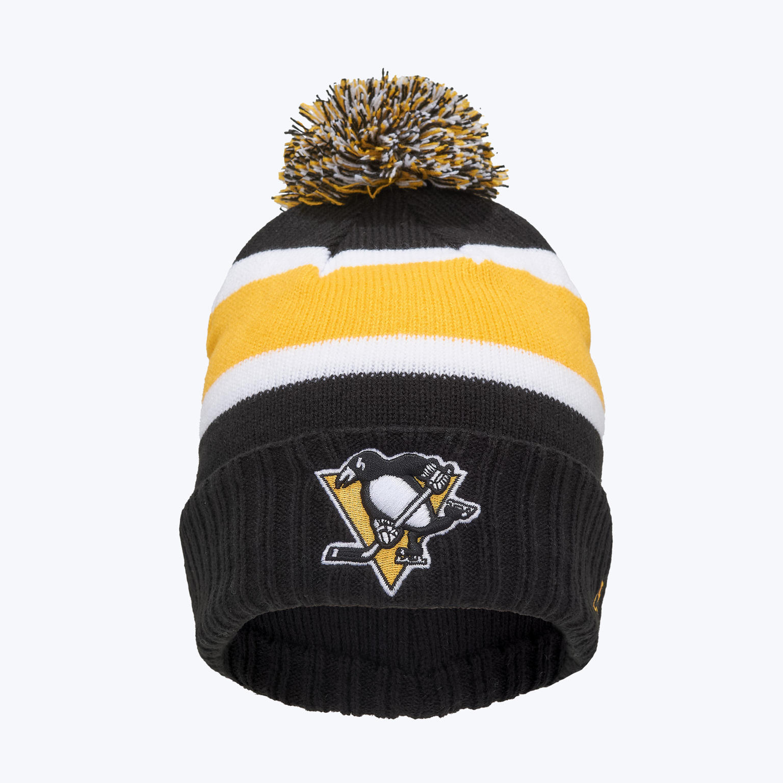 Шапка Pittsburgh Penguins 59183