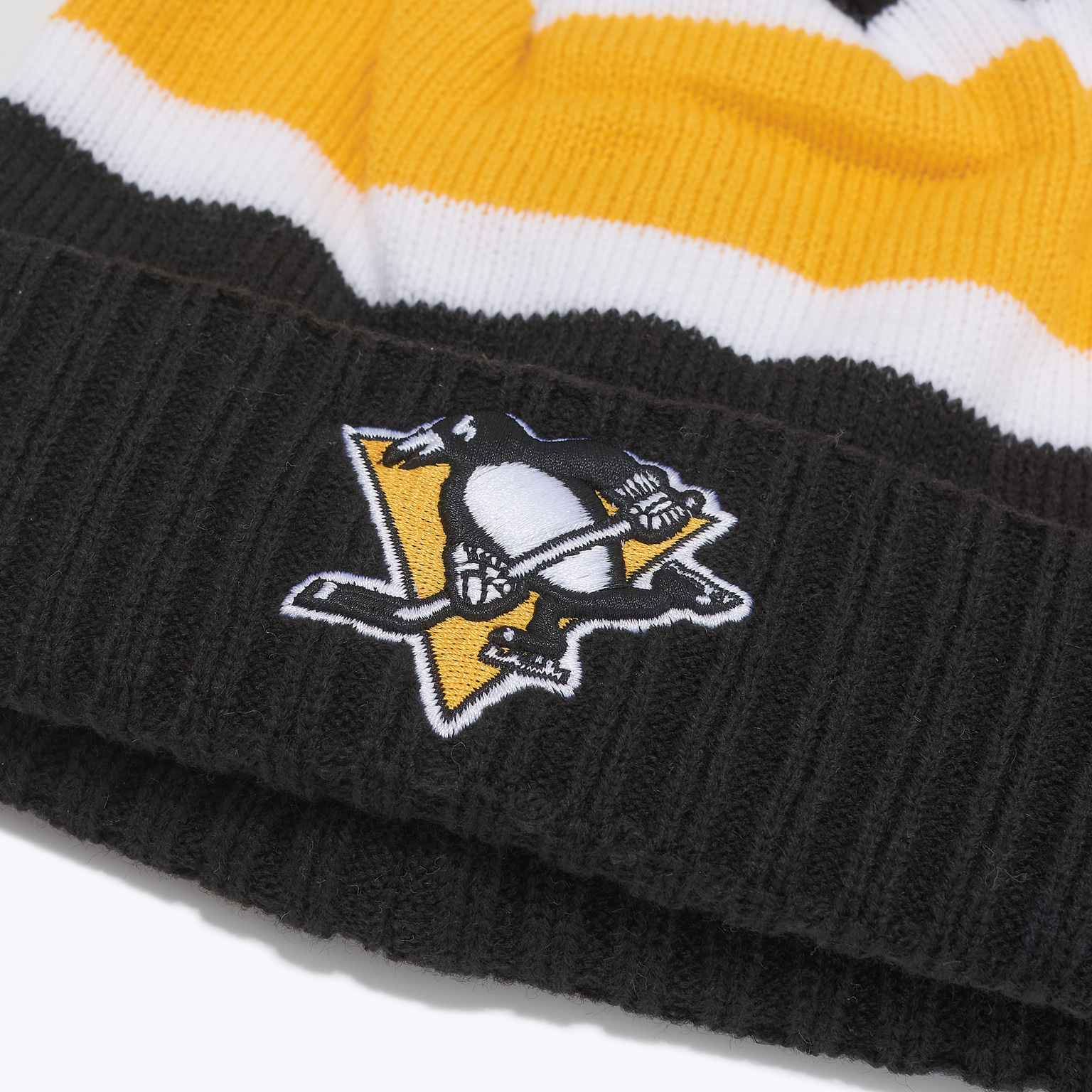 Шапка Pittsburgh Penguins 59183