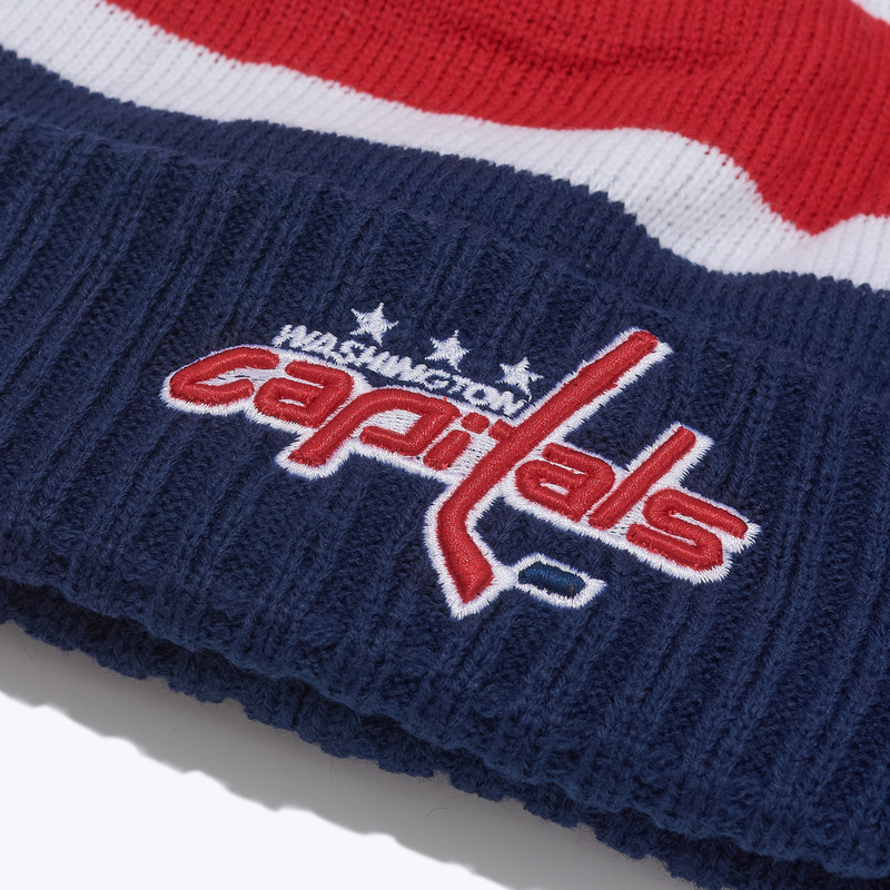 Шапка Washington Capitals 59144