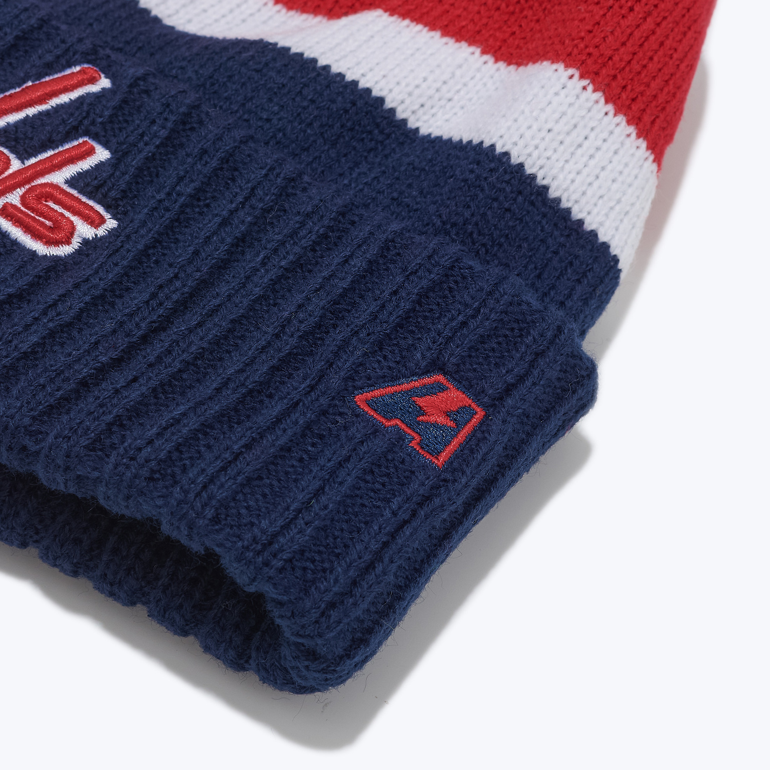 Шапка Washington Capitals 59144