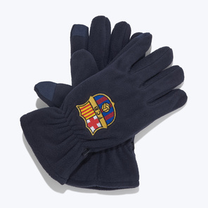 Перчатки ФК Barcelona 95206