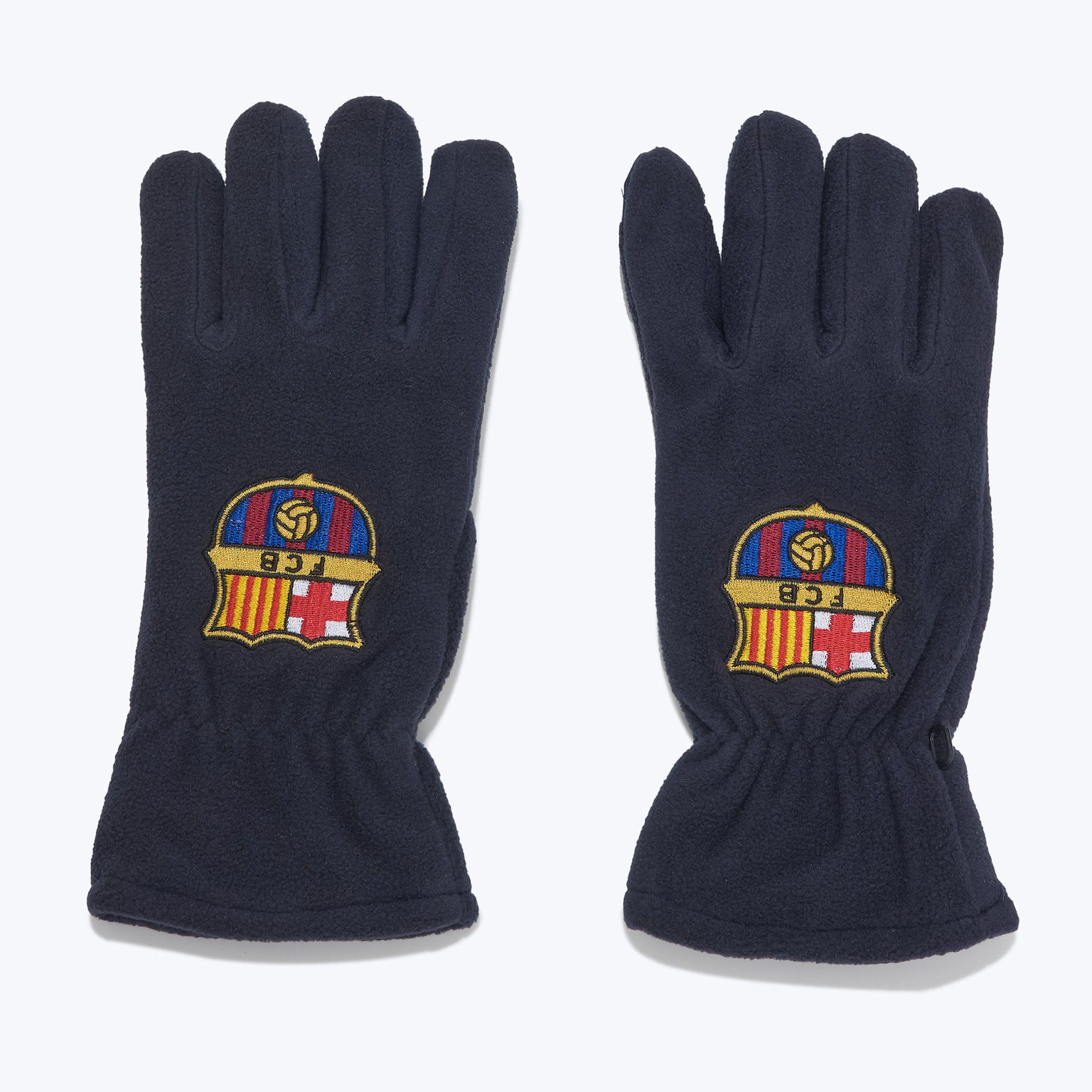 Перчатки ФК Barcelona 95206