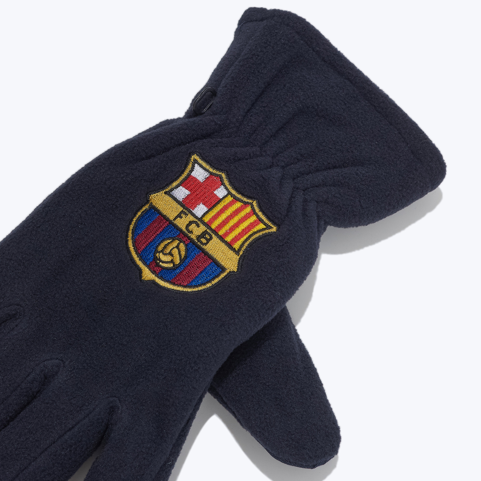 Перчатки ФК Barcelona 95206