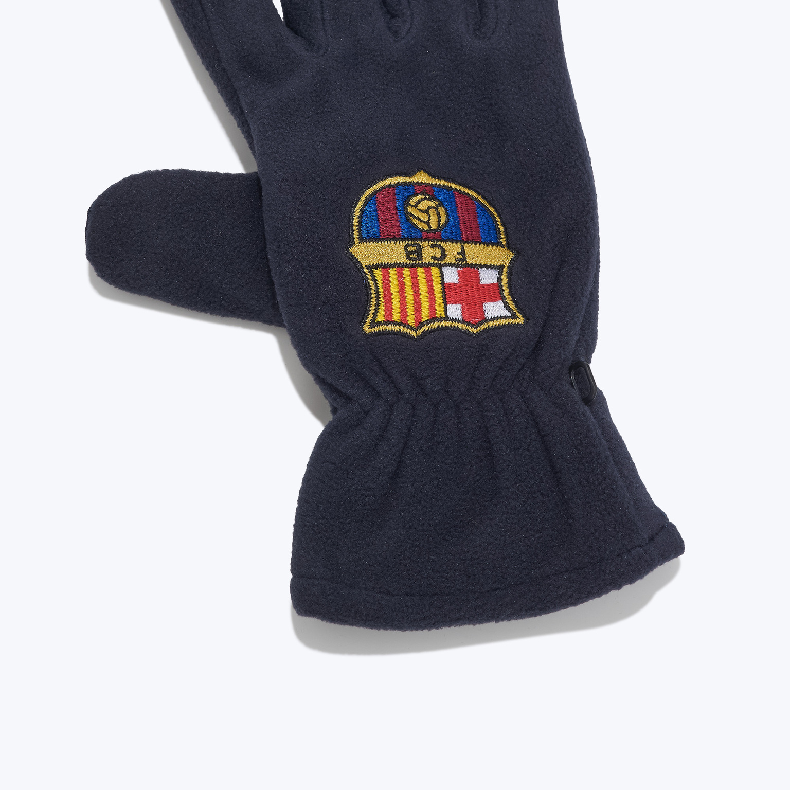 Перчатки ФК Barcelona 95206