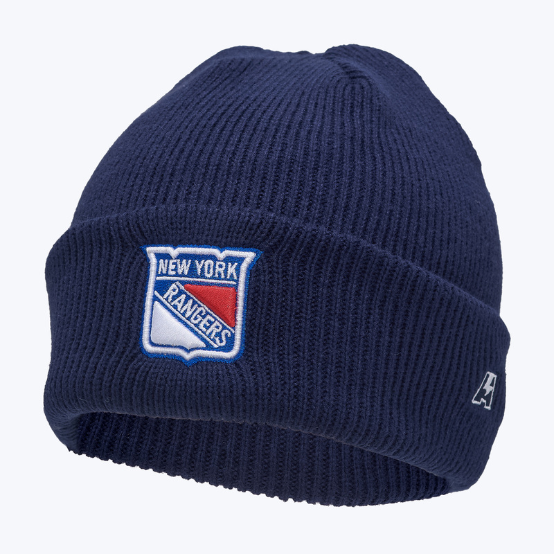 Шапка New York Rangers 59409