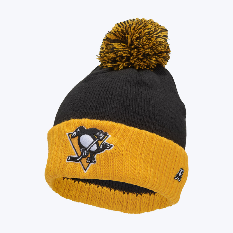 Шапка Pittsburgh Penguins 59254