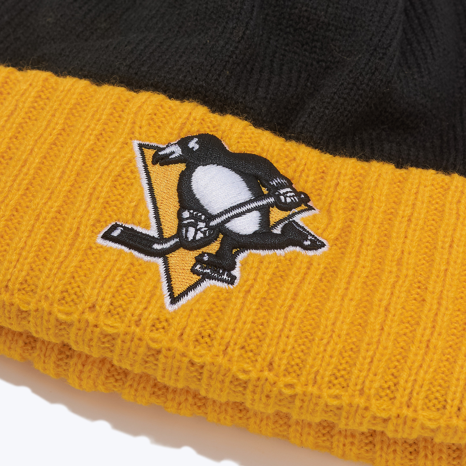 Шапка Pittsburgh Penguins 59254
