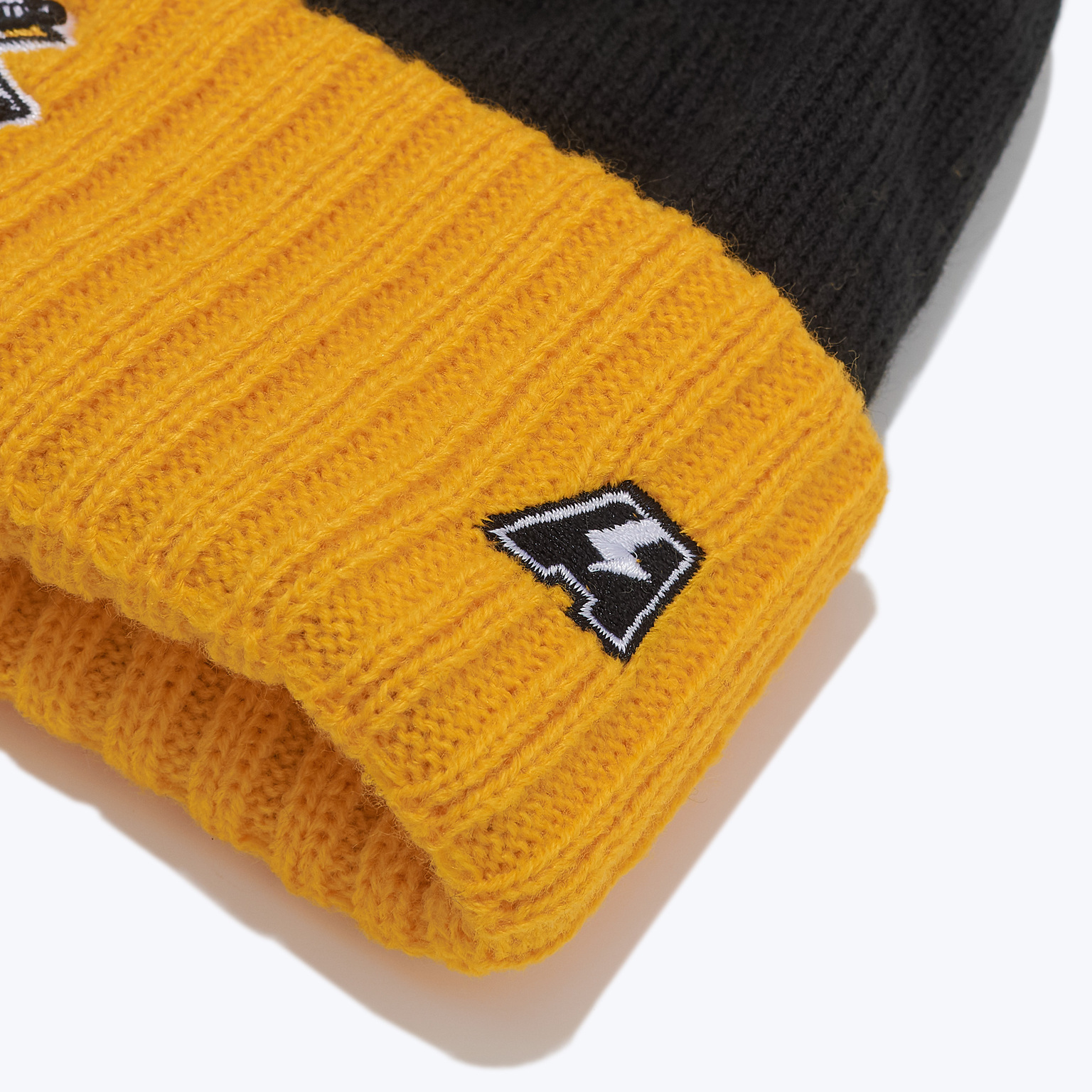 Шапка Pittsburgh Penguins 59254