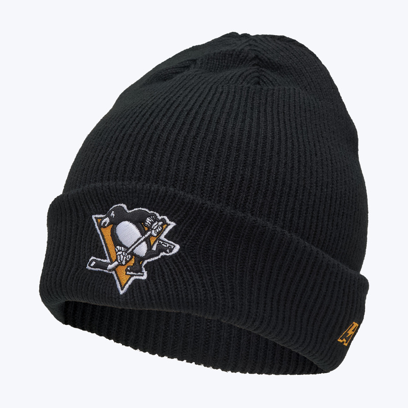 Шапка Pittsburgh Penguins 59410
