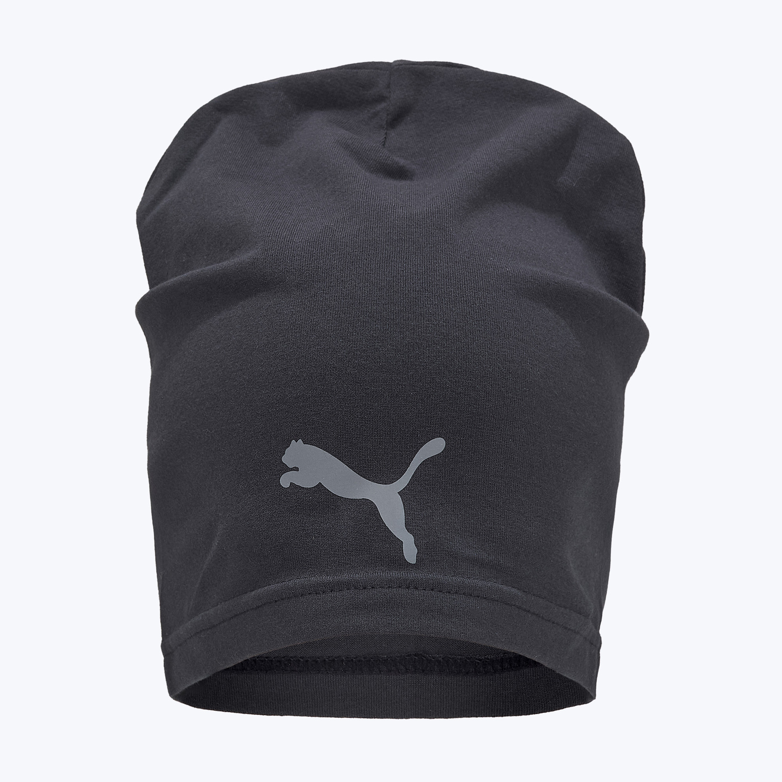 Шапка Puma Slouchy Cuffles Running 02346901