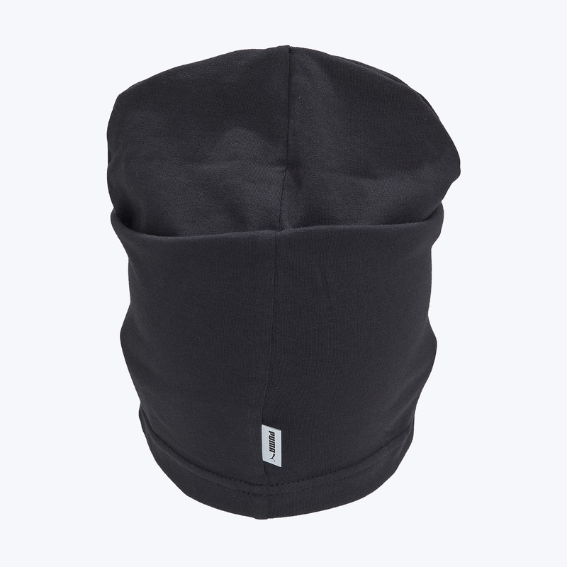 Шапка Puma Slouchy Cuffles Running 02346901