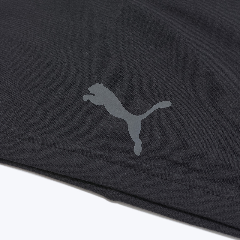 Шапка Puma Slouchy Cuffles Running 02346901